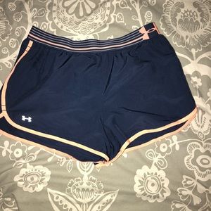 Women’s Under Armour Shorts